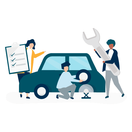 U Auto centru SAVA CAR rade edukovani autodijagnostičari i automehaničari