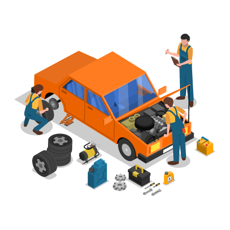 Šta podrazumeva registracija vozila