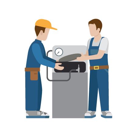 Online zakazivanje tehnickog pregleda