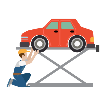 Zakazivanje tehničkog pregleda